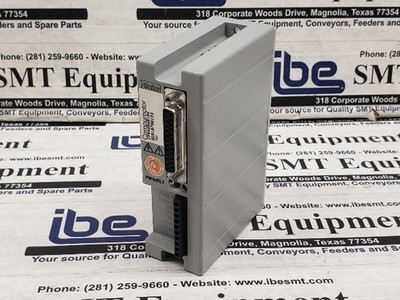 Parker Compumotor Servo Amplifier - CP-48660106 w/Warranty