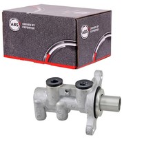 ABS HAUPTBREMSZYLINDER 25,4mm passend für OPEL MERIVA | 61566