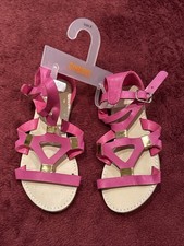 New Toddler Sz 9 Gymboree Sandals