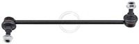 A.B.S. Koppelstange Stabilisator 260934 MM12X1.5 RHT 11Mm Stahl FüR BMW X3 G01