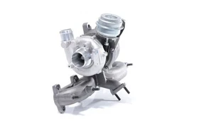 BTS Turbo Turbolader für VW Golf IV Variant 1.9 TDI Polo Skoda Fabia I Combi