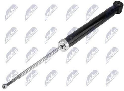 Originale NTY Ammortizzatore A-RE-039 Per Renault