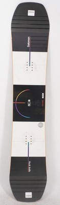 Salomon Huck Knife Snowboard - 155 cm Wide Used