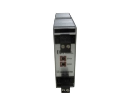 MOORE ECT/0-3.3AAC/4-20MA/12-42 DC ISOLATOR CONVERTER  NSNP