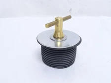 249501 New-No Box; Shaw Plugs 2527L19 Mechanical Expansion Plug; Size: 2"