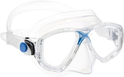 Marea, Clear/Blue