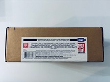 Transformers Generations Selects - Combat Megatron - Sealed