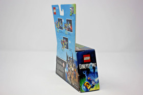 LEGO Dimensions: The LEGO Movie - Benny Fun Pack (71214) - NEW, SEALED