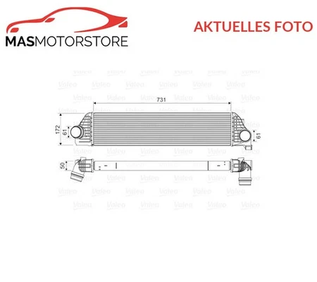 Turbolader VAUXHALL MOVANO Mk II VAN 2.3 CDTI FWD (B)