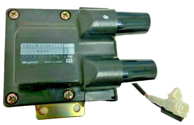 DENSO LX944 NEW Ignition Control Module (ICM) Made in - Image 4 of 4