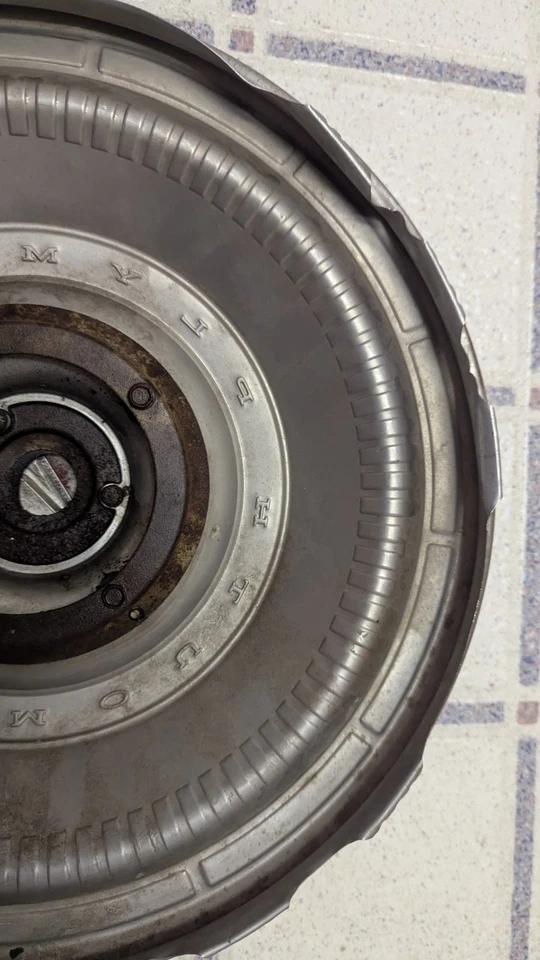 1 1966 66 Plymouth Belvedere Satellite Fury Spinner 14" cubierta de rueda carrocería Mopar B Foto 4 de 4