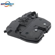 Heckklappenschloss Kofferraum Hinten f�r BMW X5 E70 xDrive30d 30i 51247206579