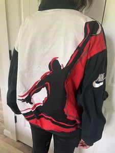 Air Jordan Bomber Jacket | eBay