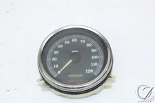 98-99 Harley FLSTC Heritage Softail Speedometer Odometer Gauge Display 67027-99