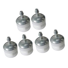 6 Stück Kraftstofffilter Für STIHL Heckenschere HS45 HS72 HS74 HS76 HS75 HS80