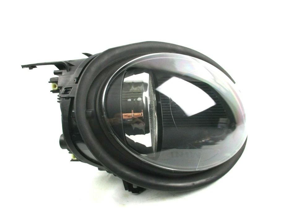 Original Mini Cooper Cabrio F57 H7 Halogen Scheinwerfer headlight Links 7418863 - Bild 3 von 4