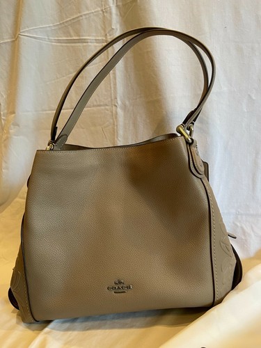 coach edie shoulder bag 31