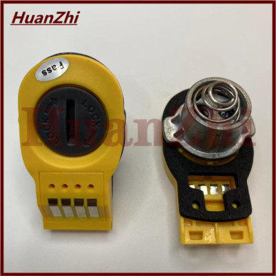 Battery Cover with Metal Connector for ZEBRA Symbol DS3578 /DS3478/LS3578/LS3478