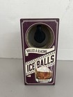 Prep Tools Cocktail Mixology Set Bartender 4 Ice Balls Molds New Ice Shapes