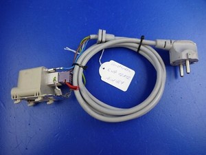 Entstörfilter Waschmaschine - Constructa CWF12A12 9000121322