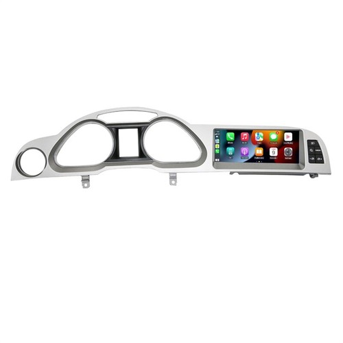 Android 13 für Audi A6L 2005-2009 Autoradio Radio GPS Navigation RDS WIF 4+64GB - Bild 2 von 13