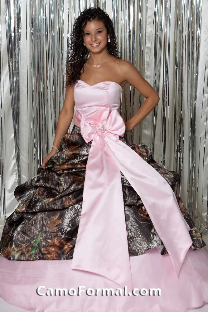 Camo 2025 tulle skirt