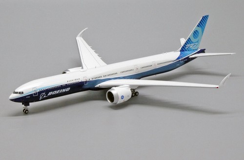 **DEFECTIVE **Boeing House Company B777-9X N779XX JC WINGS LH4161X 1:400 Scale - Picture 14 of 15