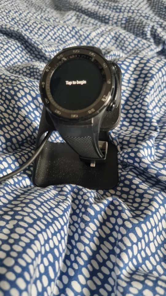 Huawei Watch 2, photo 3 of 3