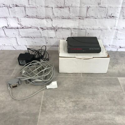 3Com US Robotics 56K Voice Faxmodem