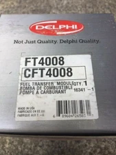 For Ford Edge 2007-2010 Delphi Fuel Transfer Unit (NEW)