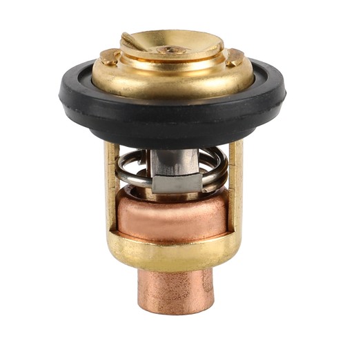 Termostato 143F per Johnson Evinrude 18HP 20HP 25HP 28HP 30HP 35HP 40HP 45HP 50H - Foto 3 di 11