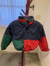 Boys Winter Jacket Size M 10-12