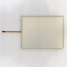 Resistive Touch Screen Digitizer Glass Panel for TP-3433S1