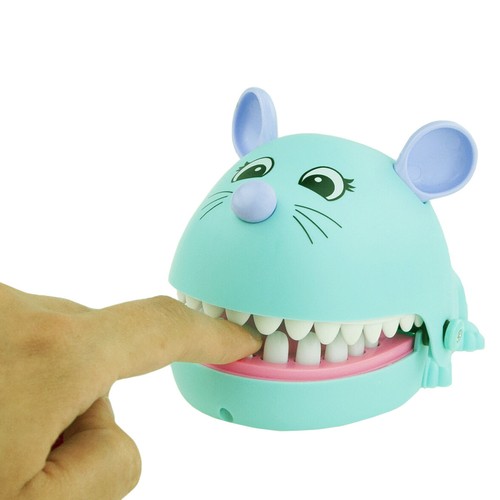 Sick Tooth Mouse Arcade Game Spannender Spaß für die ganze Familie - Bild 4 von 12