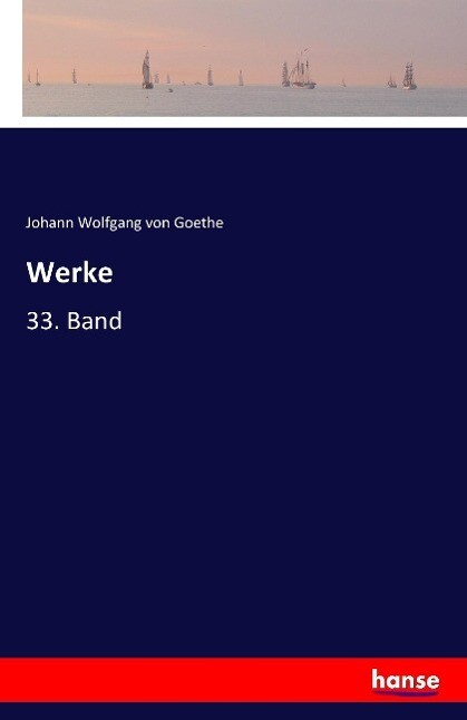 Werke | Buch | 9783741100611