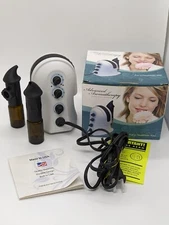 Advanced Aromatherapy Essential Oil Diffuser by ES Innovations Made in USA