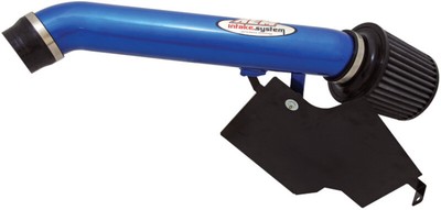 AEM For 03-06 350z Blue Short Ram Intake