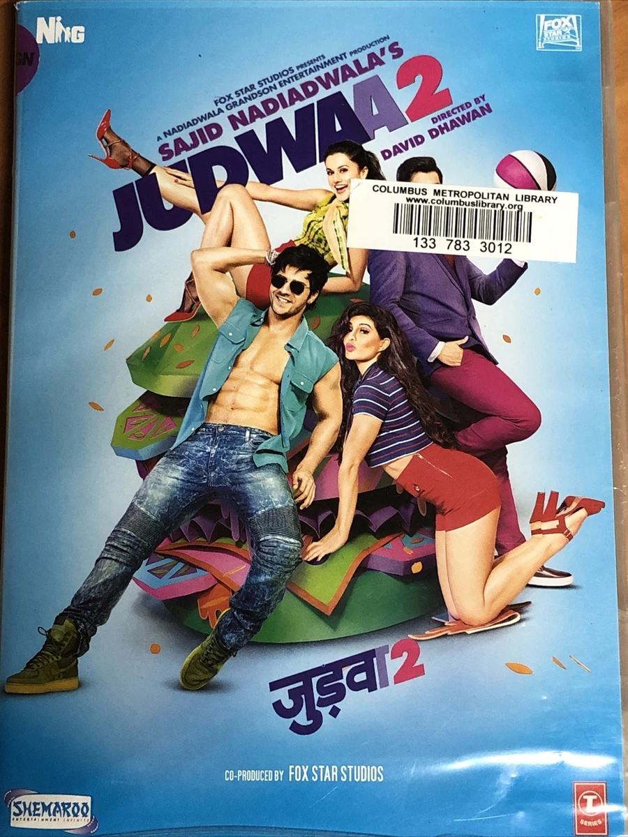 Judwaa 2 watch online hot sale