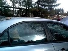 Passenger Rear Door Glass Tinted Sedan 4 Door Fits 03-08 MAZDA 6 148863