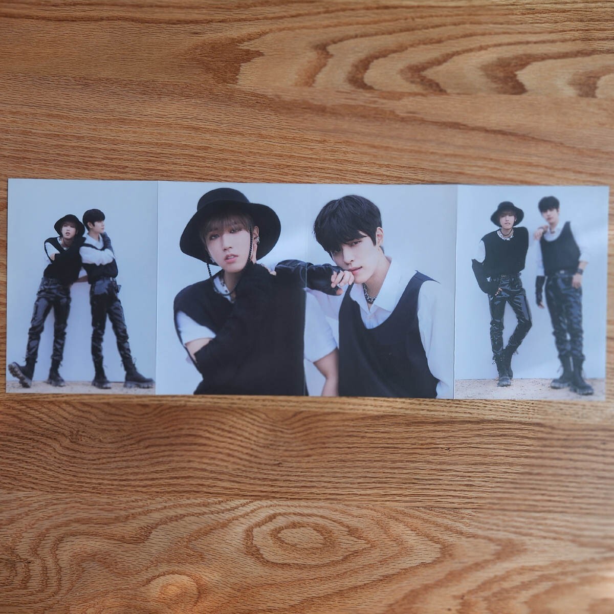 straykids HAN トレカ14枚＋CD2枚＋ミニポスター STRAY KIDS 5 Star Han Jisung Mini Poster | eBay