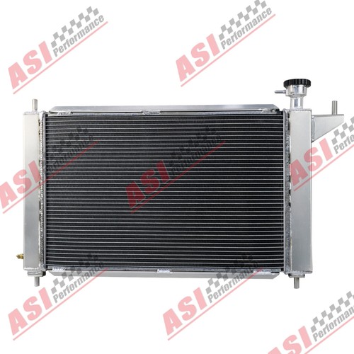3 Row Radiator Shroud Fan Relay For 1994-1996 Ford Mustang 3.8L V6 5.0L V8 AT - Picture 5 of 11