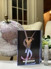 Yves Saint Laurent Y/Ysl Men's Eau de Toilette - 1.5ml