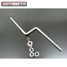 5-34 Offset Air Cleaner Stud Hardware 14-20 Thread Holley Edelbrock Sbc Hei 5-34 Offset Air Cleaner Stud Hardware 14-20 Thread Holley Edelbrock Sbc Hei