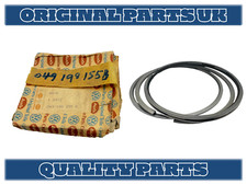 VW Golf MK1 GTI Audi UR