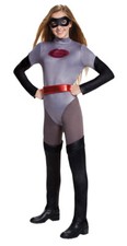Girl's Elastigirl Classic Halloween Costume - The Incredibles 2