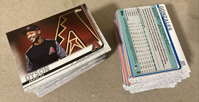 2019 Topps Series 2 Complete Your Set ( 351 - 525) Free Shipping!