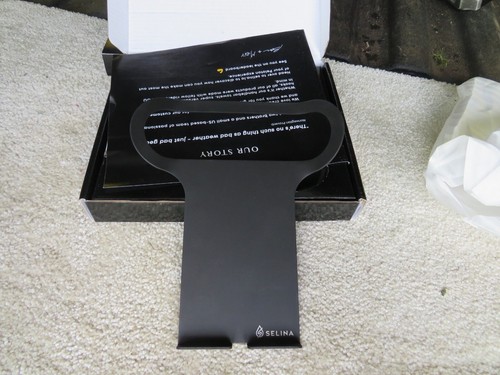 selina phone mount for peloton - Zdjęcie 3 z 4