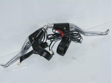 TEKTRO E BIKE BRAKE LEVERS