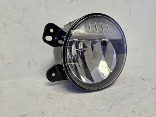 2017-2023 Jeep Wrangler / Gladiator LED Fog Light Assembly OEM 68307273 - Picture 2 of 8