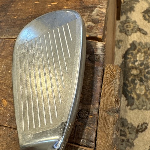 Tour Edge Exotics EX-3 Single 6 Iron Senior Graphite 38” - Picture 4 of 8